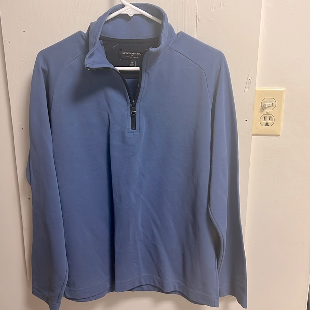 Banana Republic Pullover